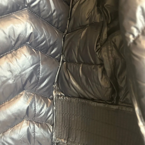 Bernardo puffer down filled jacket size L excellent condition - Picture 5 of 10